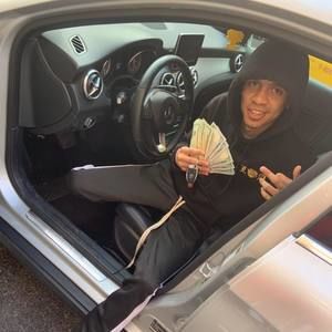 Meet your Posher, Jaycob